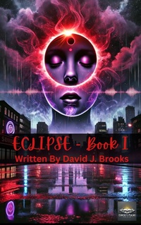 Enlarge image Cover: Eclipse Book One - Concrete Psalms Publishing