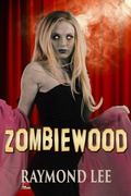 Cover: Zombiewood - Spirit Blizzard Press