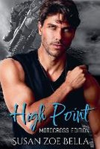 Enlarge image Cover: High Point (Motocross Edition) - DenSue Publishing