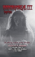 Cover: Noncorporeal III - INKD PUBLISHING LLC