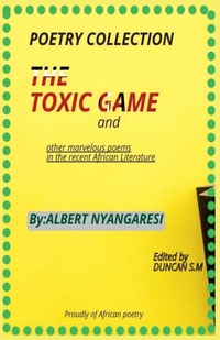 Abbildung von: The Toxic Game - Alberto