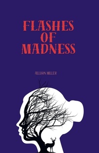 Enlarge image Cover: Flashes of Madness - Allison Miller