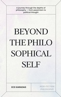 Cover: Beyond the Philosophical Self - Ece Karadag