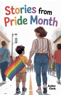 Enlarge image Cover: Stories from Pride Month - Bright Minds Books