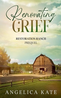 Abbildung von: Renovating Grief - Angelica Kate