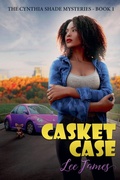 Cover: Casket Case - Lee James