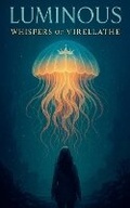 Cover: Luminous - Mohammad Bahareth