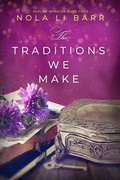 Cover: The Traditions We Make (Skyline Mansion, #4) - Tapioca Press