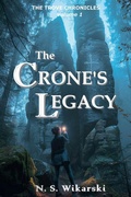 Cover: The Crone's Legacy - Northgate Press