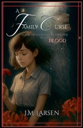 Cover: A Family Curse - J.M. Larsen