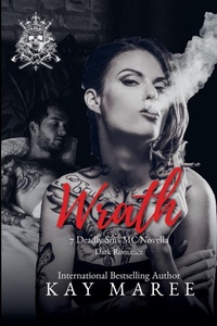 Enlarge image Cover: Wrath - Kay Maree
