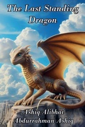 Cover: The Last Standing Dragon - Moonstone Minarets