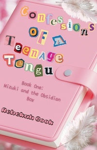 Enlarge image Cover: Mizuki and the Obsidian Box - Rebekah Cook