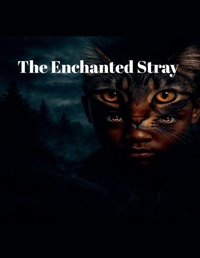 Enlarge image Cover: The Enchanted Stray - Ciara