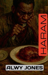 Abbildung von: Haram - Alwy Jones