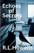 Cover: Echoes of Secrets - Russell Howells