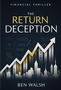 Cover: The Return Deception - Ben Walsh