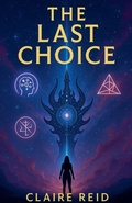 Cover: The Last Choice - Claire Reid