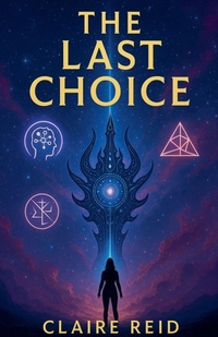 Enlarge image Cover: The Last Choice - Claire Reid