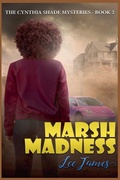 Cover: Marsh Madness - Lee James