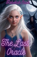 Cover: The Last Oracle - Rebekah Cook