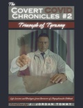 Cover: The COVID Chronicles #2 - J. Jordan Tommy