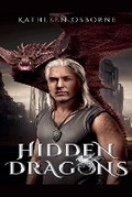 Cover: Hidden Dragons - ASB Publishing