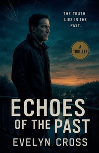 Enlarge image Cover: Echoes of the Past - Poetic Sparkles