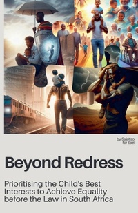 Abbildung von: Beyond Redress - Salatiso Mdeni