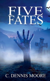 Enlarge image Cover: Five Fates - Shrine Keepers Publishing