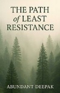 Enlarge image Cover: Path of Least Resistance - Abundant Deepak