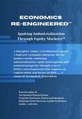 Bild: Economics Re-Engineered(TM) - Jeremiah Manrakhan