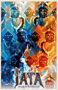Cover: Tata - Bharat Krishnan