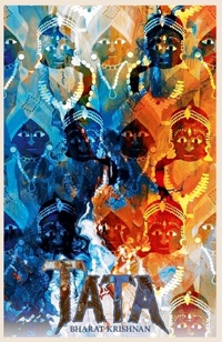 Enlarge image Cover: Tata - Bharat Krishnan