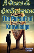 Cover: The Pursuit of Knowledge - JURANDIR PRIMO