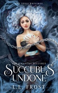 Cover: Succubus Undone - Small Bites