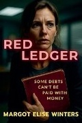 Cover: Red Ledger - Twist & Tether Press