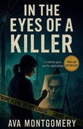 Cover: In the Eyes of a Killer - Poetic Sparkles