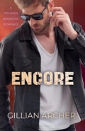 Cover: Encore - Gillian Archer