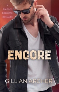 Enlarge image Cover: Encore - Gillian Archer