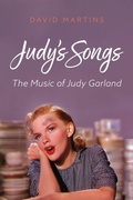 Cover: Judy's Songs - BOOKBABY