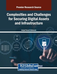 Abbildung von: Complexities and Challenges for Securing Digital Assets and Infrastructure - IGI Global