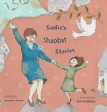 Cover: Sadie's Shabbat Stories - Spork