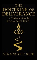 Cover: The Doctrine of Deliverance - Infinite of One Publishing