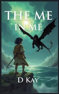 Cover: The Me In Me - D Kay