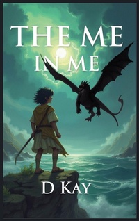 Enlarge image Cover: The Me In Me - D Kay