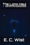 Cover: The Long Haul - Cybersecurity Cyborg LLC
