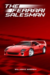 Enlarge image Cover: The Ferrari Salesman - McMillan Book Writing