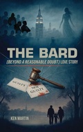 Cover: The Bard - NYC Book Publishers