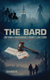 Enlarge image Cover: The Bard - NYC Book Publishers